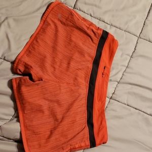 Lululemon running shorts